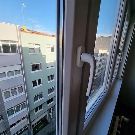 Vibescoruna- Agra 11 A Coruna
