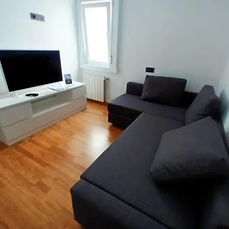 Apartment Vibescoruna- Agra 11 *