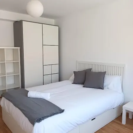 Vibescoruna- Agra 11 Apartment A Coruna