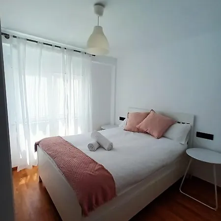 Apartment Vibescoruna- Agra 11 A Coruna