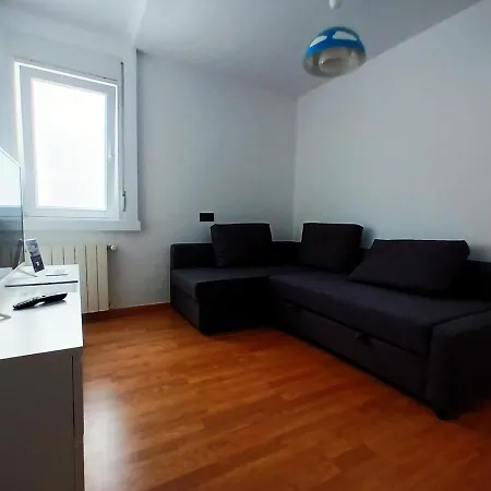Vibescoruna- Agra 11 Apartment A Coruna