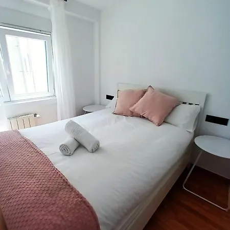 Apartment Vibescoruna- Agra 11