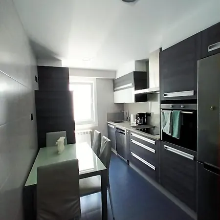 Apartment Vibescoruna- Agra 11 A Coruna