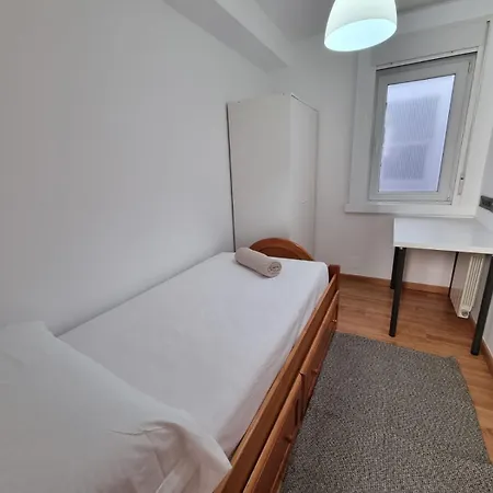 Apartment Vibescoruna- Agra 11